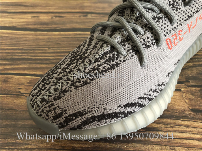 Super Quality Adidas Yeezy Boost 350 V2 Beluga 2.0
