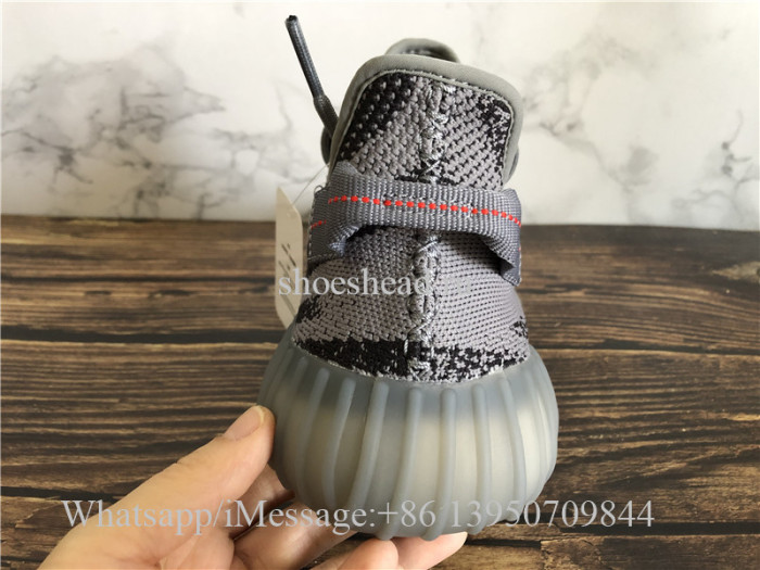 Super Quality Adidas Yeezy Boost 350 V2 Beluga 2.0
