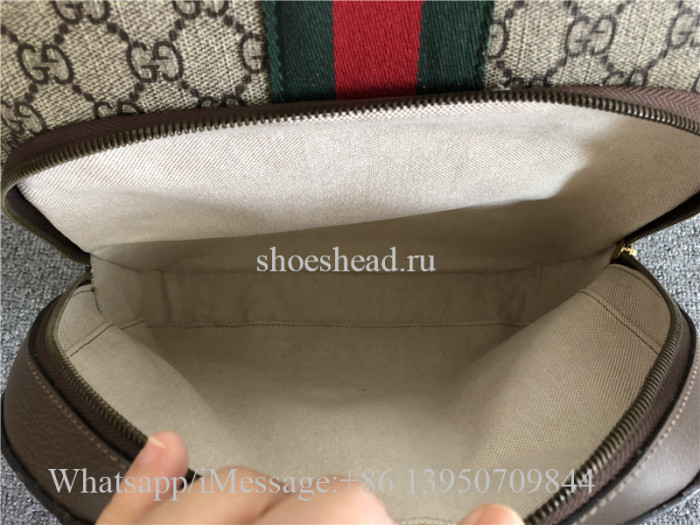 Original Quality Gucci Ophidia GG Medium Backpack