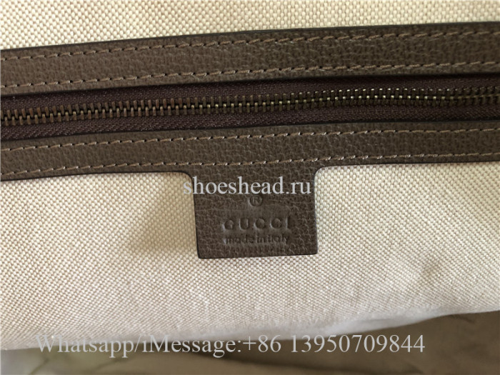 Original Quality Gucci Ophidia GG Medium Backpack