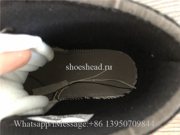 Super Quality Off White x Air Jordan 1 Chicago Red