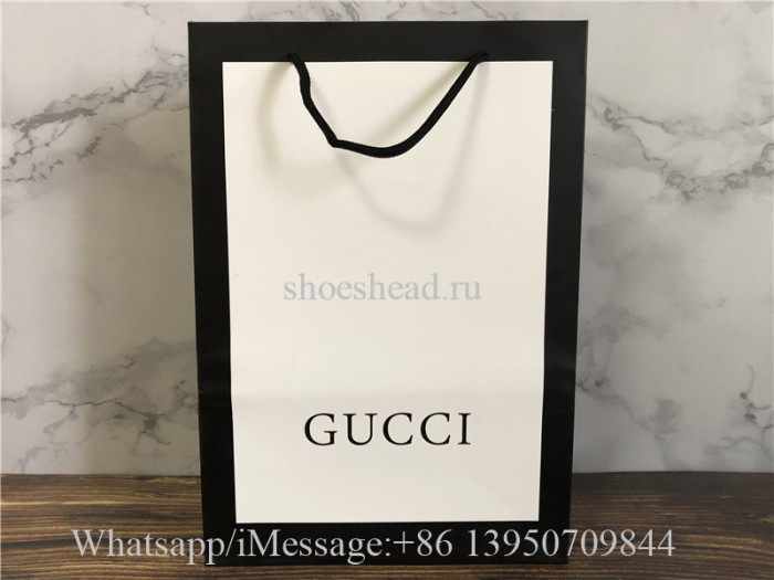 Super Quality Gucci Crystal-embellished Ace Sneakers