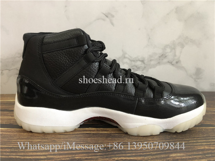 Super Quality Air Jordan 11 XI Retro 72-10