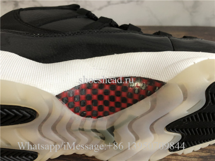Super Quality Air Jordan 11 XI Retro 72-10