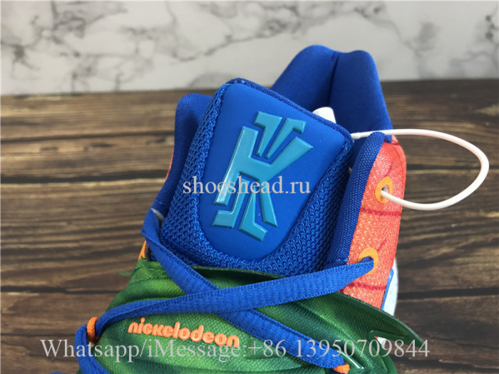 Nike Kyrie 5 Pineapple House