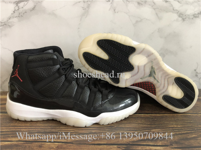Super Quality Air Jordan 11 XI Retro 72-10