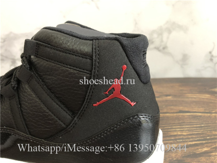 Super Quality Air Jordan 11 XI Retro 72-10