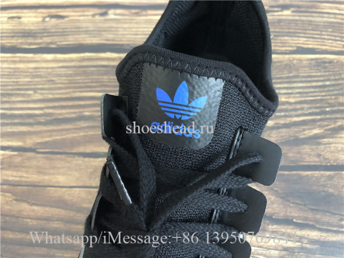 Adidas NMD R1 Stlt Primeknit Aqua Pink Camo