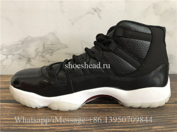 Super Quality Air Jordan 11 XI Retro 72-10
