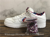 Parra x Nike SB Dunk Low