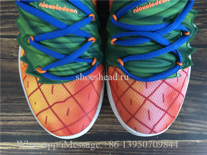 Nike Kyrie 5 Pineapple House