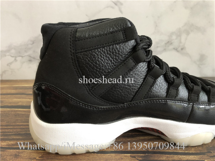 Super Quality Air Jordan 11 XI Retro 72-10