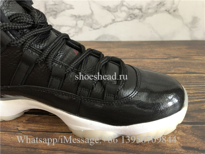 Super Quality Air Jordan 11 XI Retro 72-10
