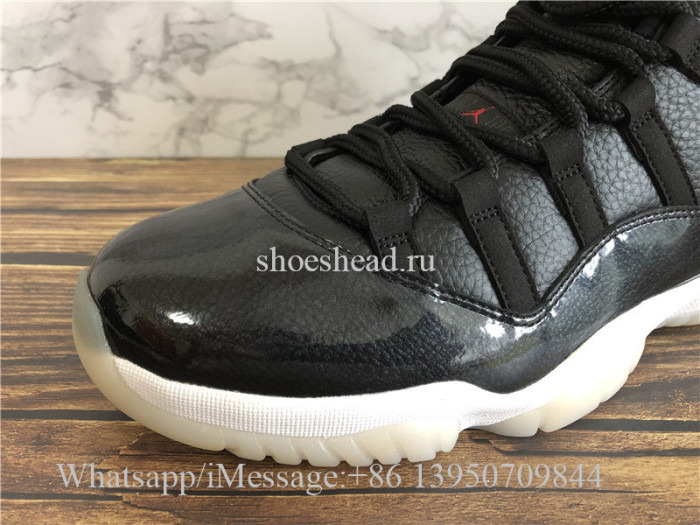 Super Quality Air Jordan 11 XI Retro 72-10