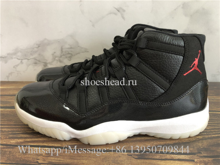 Super Quality Air Jordan 11 XI Retro 72-10