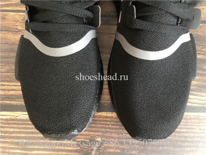 Adidas NMD R1 Stlt Primeknit Aqua Pink Camo