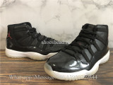 Super Quality Air Jordan 11 XI Retro 72-10