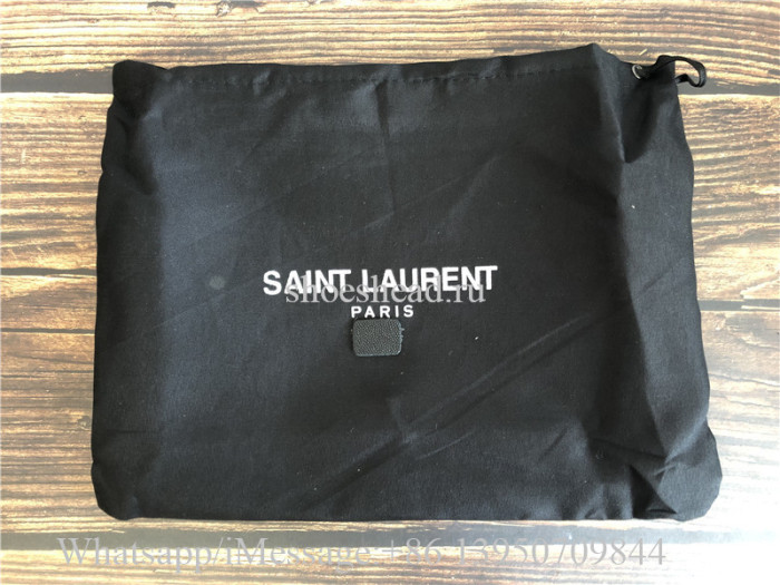 Original Quality YSL Saint Laurent Monogram Kate Medium Chain Bag