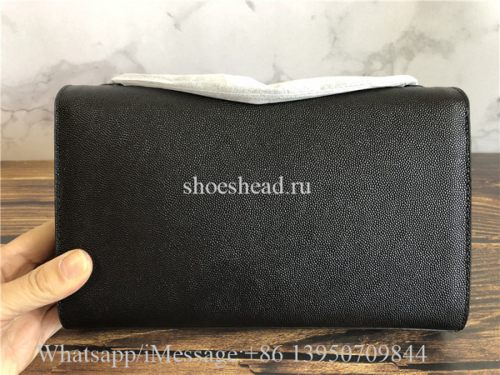 Original Quality YSL Saint Laurent Monogram Kate Medium Chain Bag