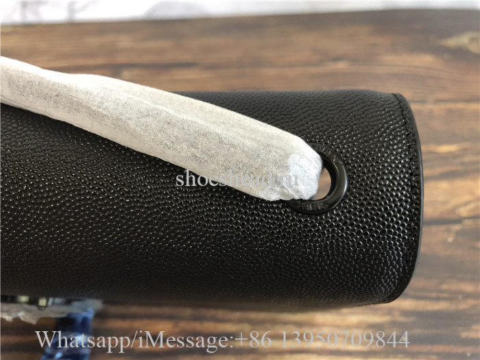Original Quality YSL Saint Laurent Monogram Kate Medium Chain Bag