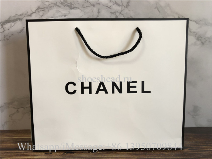 Original Quality Chanel Square Chain Shoulder Bag Crossbody 25CM