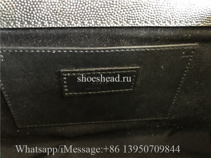 Original Quality YSL Saint Laurent Monogram Kate Medium Chain Bag