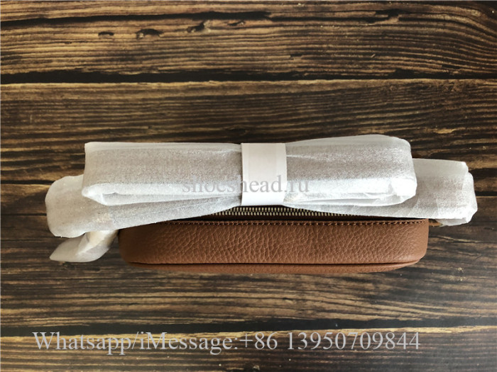 Original Quality Gucci Soho Small Shoulder Bag Beige