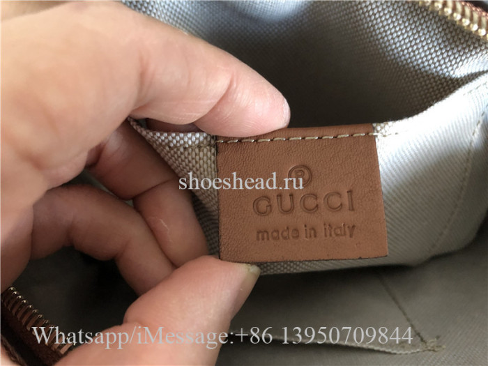 Original Quality Gucci Soho Small Shoulder Bag Beige