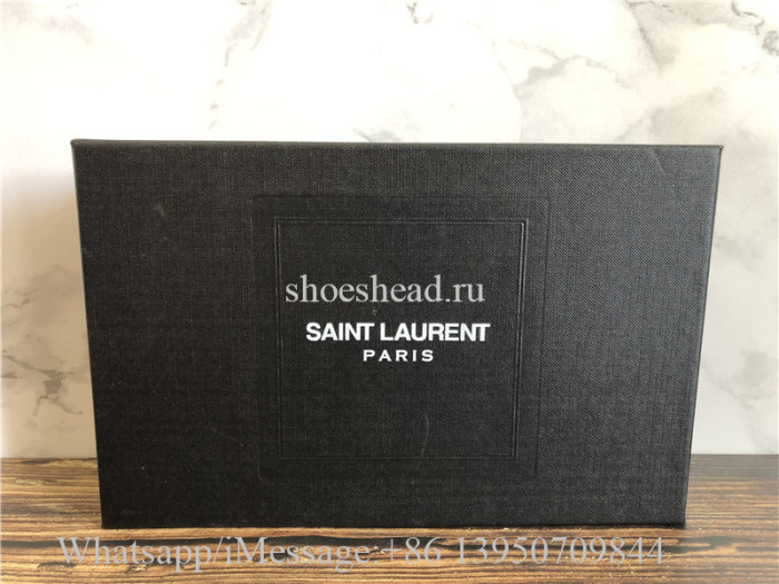Original Quality YSL Saint Laurent Monogram Kate Medium Chain Bag