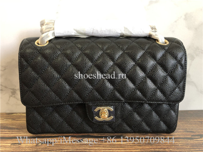Original Quality Chanel Square Chain Shoulder Bag Crossbody 25CM