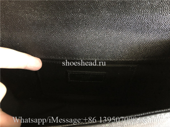 Original Quality YSL Saint Laurent Monogram Kate Medium Chain Bag