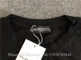 Balenciaga Black Tshirt