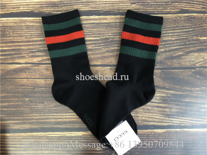 Gucci Sock 4 Pcs A Set