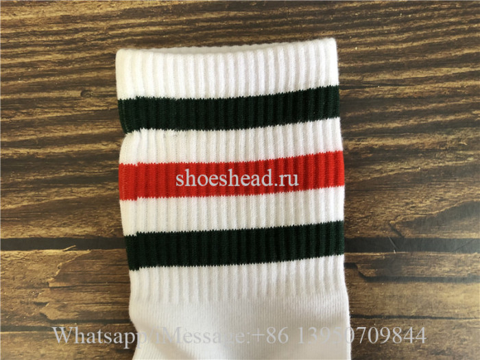 Gucci Sock 4 Pcs A Set