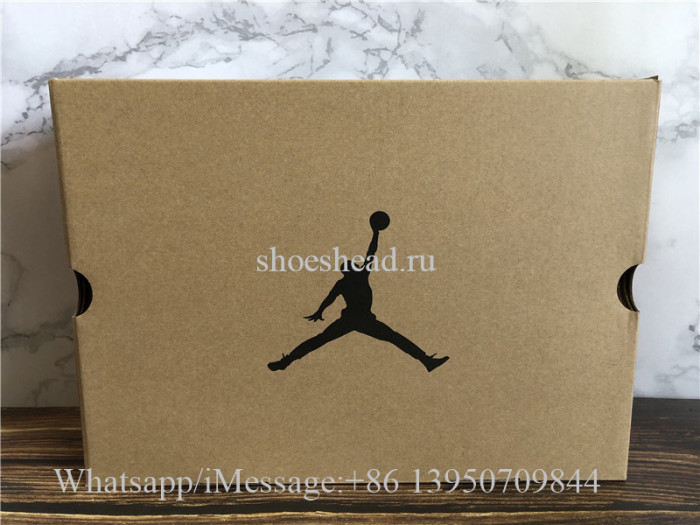 Air Jordan 12 Retro Reverse Taxi