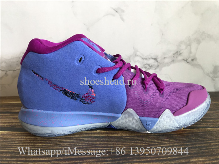 Nike Kyrie 4 EP Confetti Multi Color
