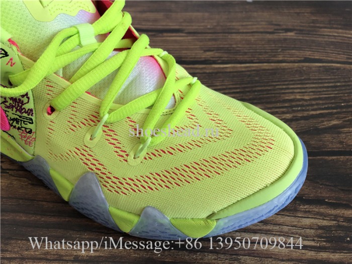 Nike Kyrie 4 EP Confetti Multi Color