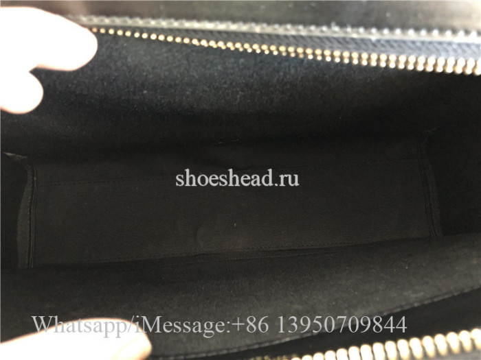 Original Quality YSL Saint Laurent Uptown Tote Bag