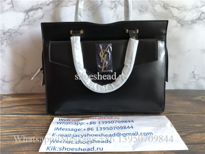 Original Quality YSL Saint Laurent Uptown Tote Bag