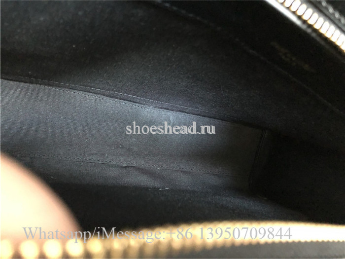 Original Quality YSL Saint Laurent Uptown Tote Bag
