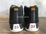 Air Jordan 12 Retro Reverse Taxi