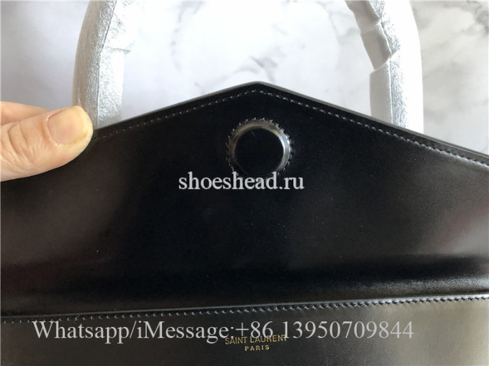 Original Quality YSL Saint Laurent Uptown Tote Bag