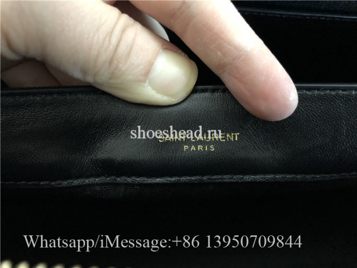 Original Quality YSL Saint Laurent Uptown Tote Bag