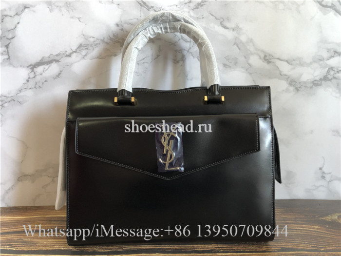 Original Quality YSL Saint Laurent Uptown Tote Bag