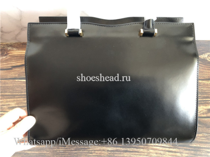 Original Quality YSL Saint Laurent Uptown Tote Bag