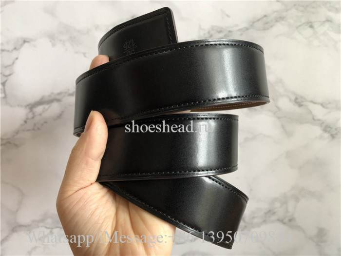 Hermes Belt 03