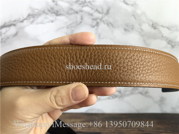 Hermes Belt 03