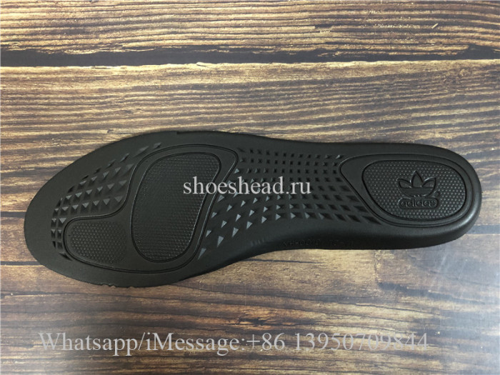 Adidas Yeezy Basketball Quantum Black