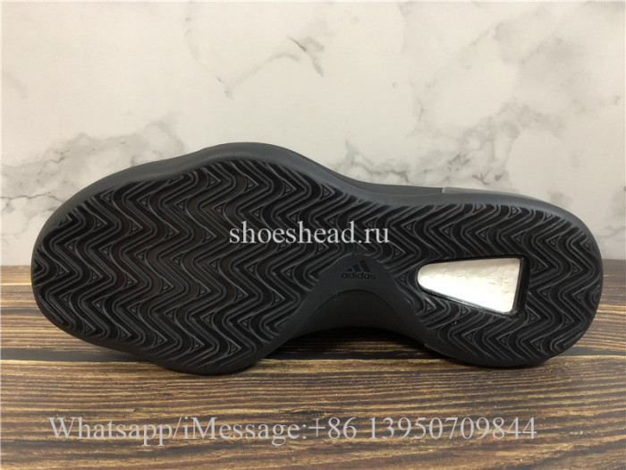Adidas Yeezy Basketball Quantum Black