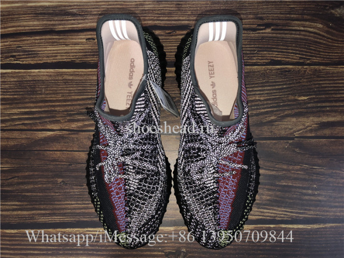 Super Quality Adidas Yeezy Boost 350 V2 Yecheil 3M Reflective
